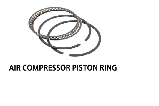 Piston Compressor Ring