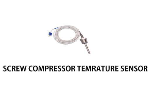 Screw Compressor Temperature Sensor