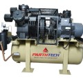 High Pressure Duplex Compressor Image