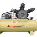 Oil Free Air Compressor Image