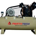 Double Stage Air Compressor Image
