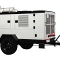 Portable Air Compressor Image