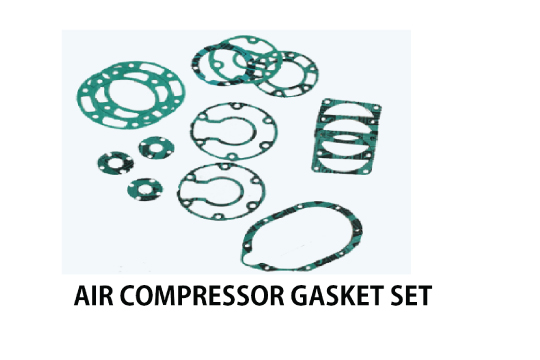 Piston Compressor gasket Set