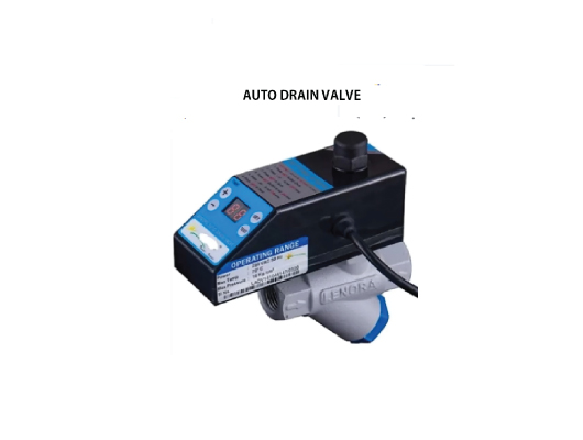 Automatic Drain Valve image