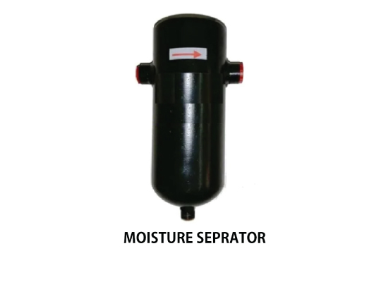 Moisture Separator Image