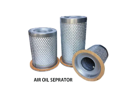Air Oil Separator